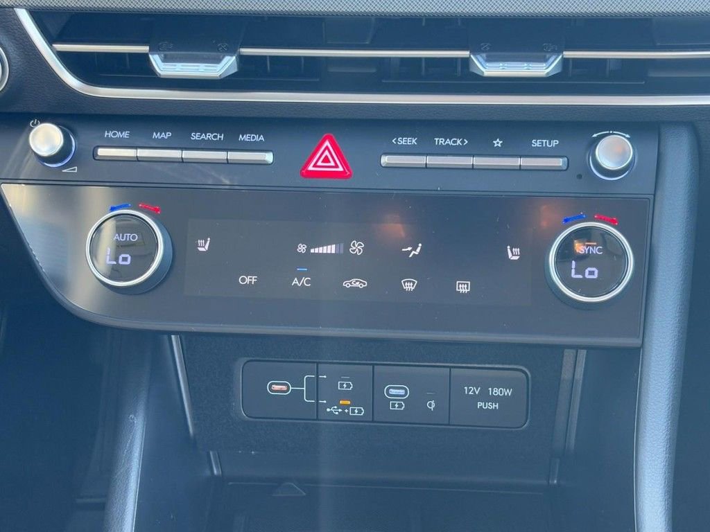 Used 2026 Hyundai Sonata SEL image 9