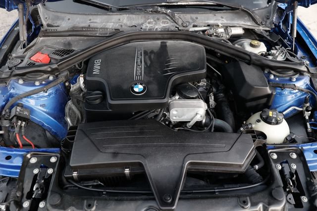 Used 2016 BMW 428i Gran Coupe RWD image 52