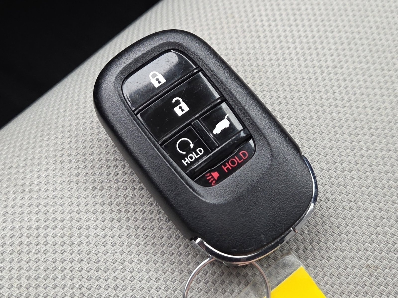 Used 2023 Honda CR-V EX image 32