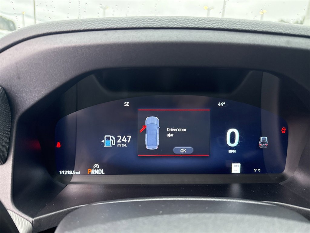 Used 2025 Ford Explorer Active image 26