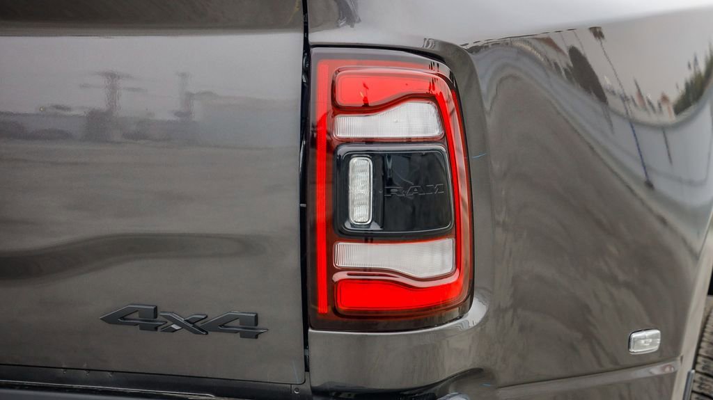 New 2024 RAM 3500 Big Horn w/ Night Edition image 10