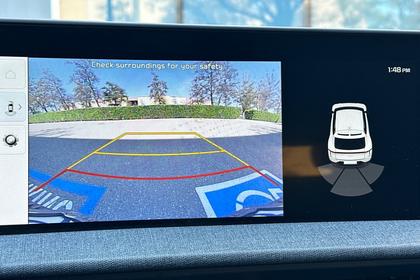 Used 2024 Kia EV6 Light image 22