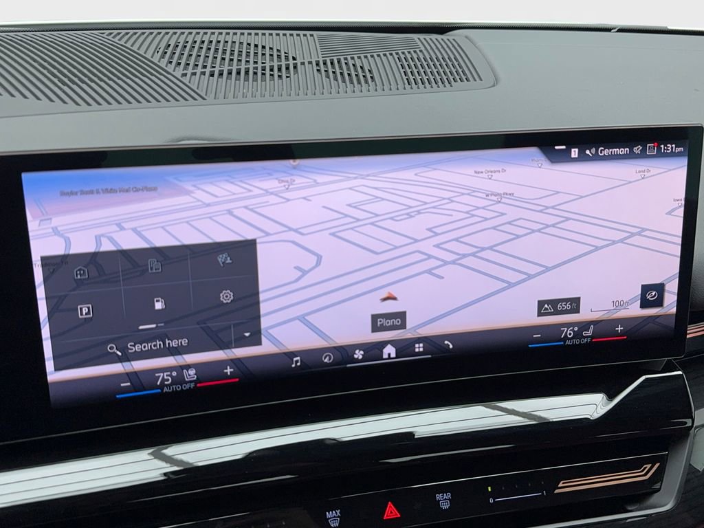 Used 2026 BMW 530i xDrive image 26