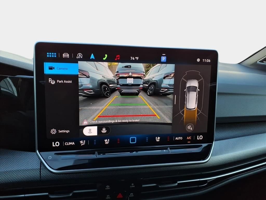 New 2026 Volkswagen GTI Autobahn image 16