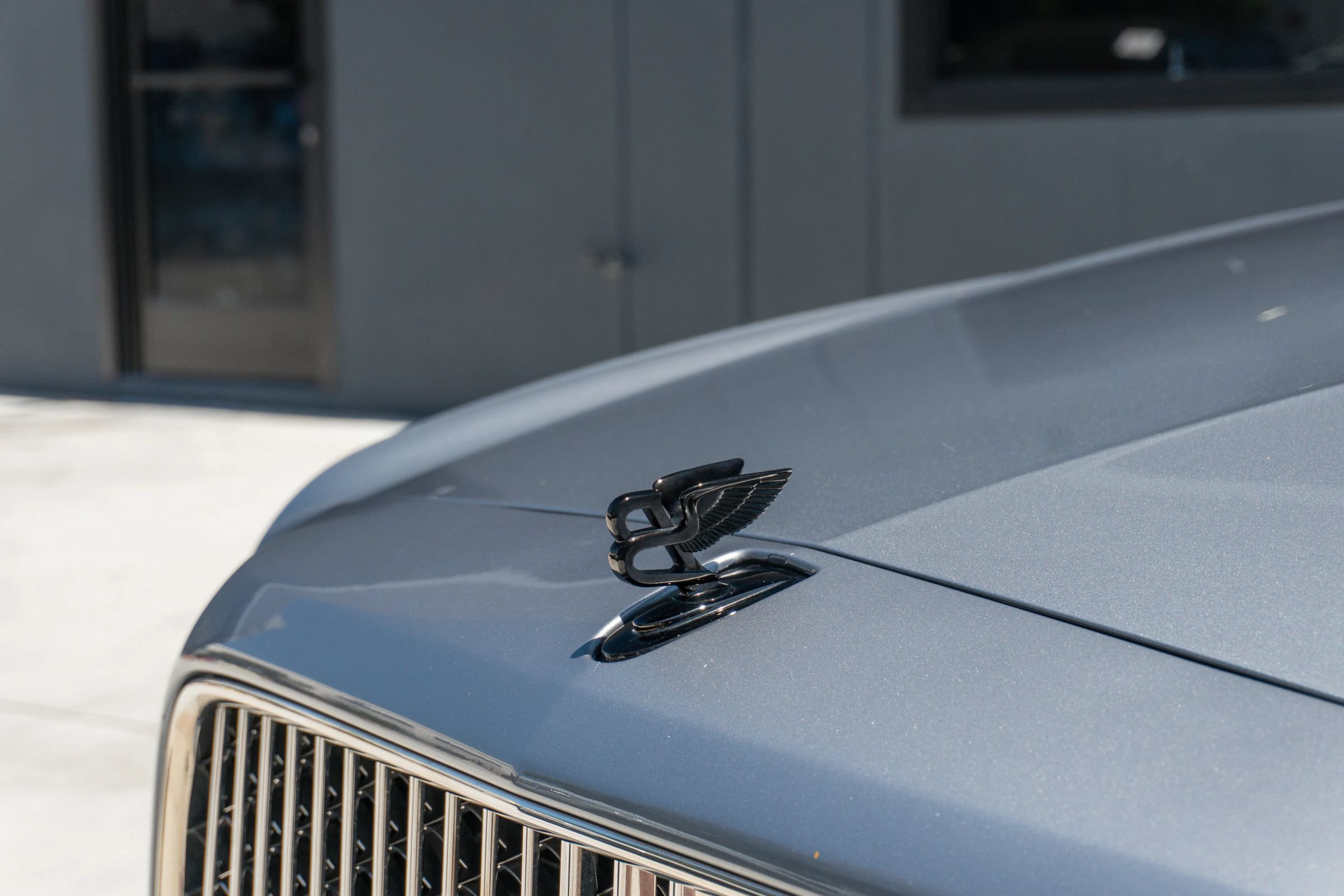 Used 2020 Bentley Mulsanne RWD image 25