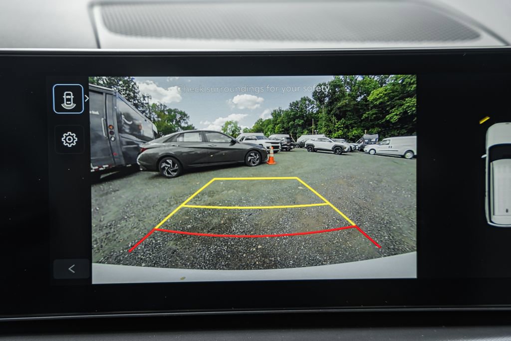 New 2026 Hyundai Santa Fe SE image 39