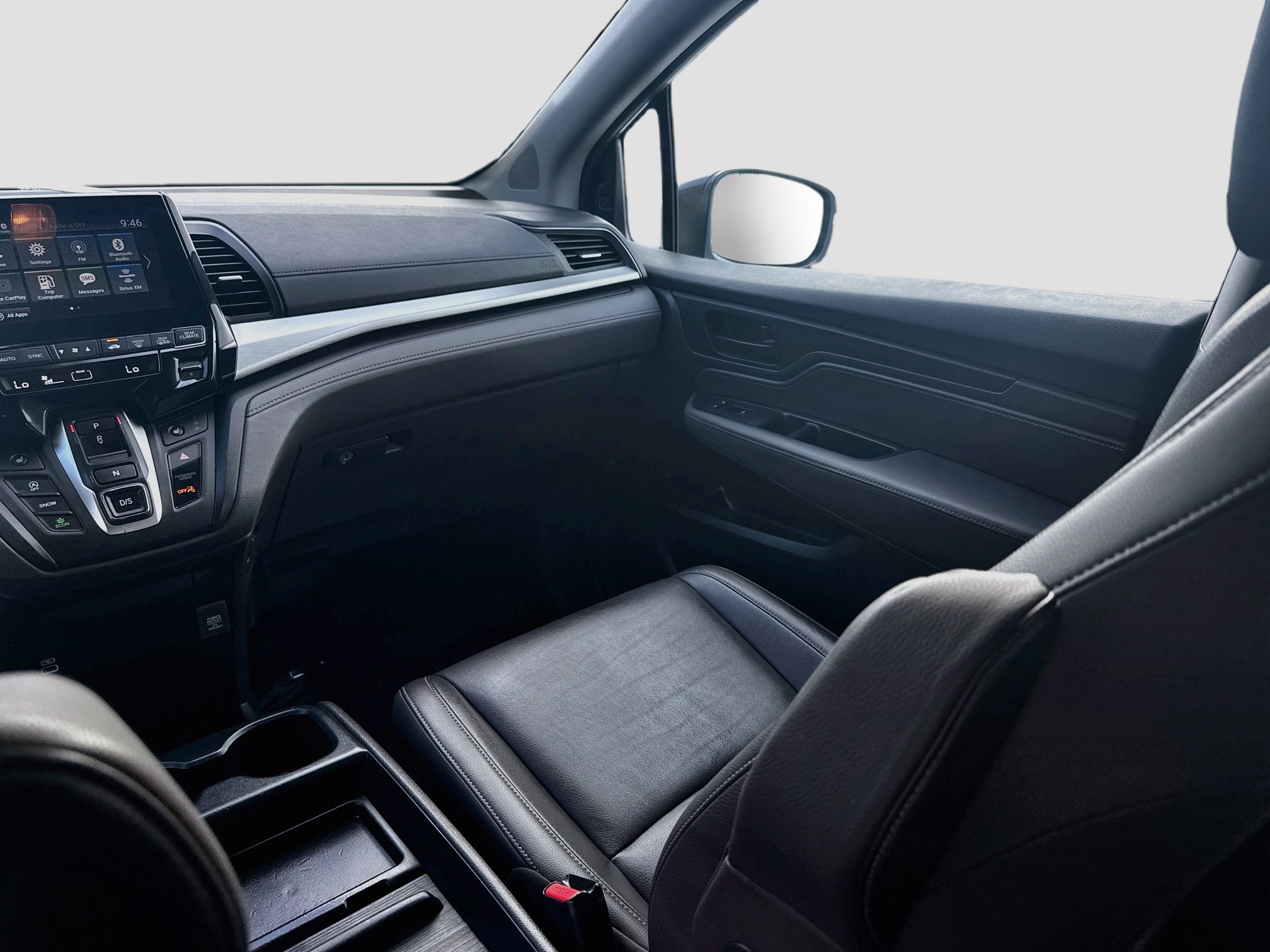 Certified 2023 Honda Odyssey EX-L image 21