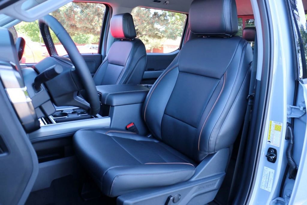New 2026 Ford F350 Lariat AWD/4WD image 20