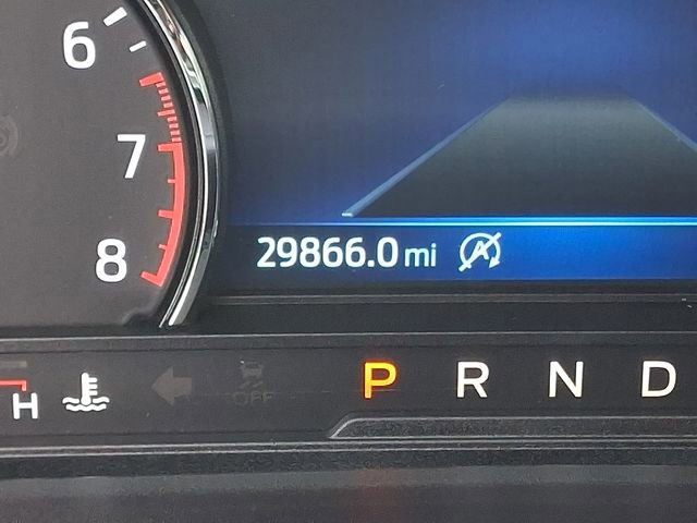 Certified 2023 Ford Explorer XLT w/ Equipment Group 202A image 21