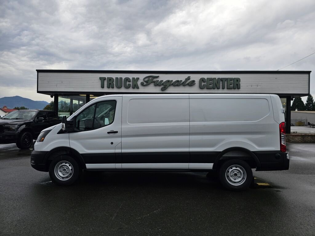 New 2025 Ford Transit 150 Low Roof