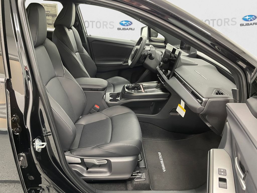New 2026 Subaru Solterra Premium image 16