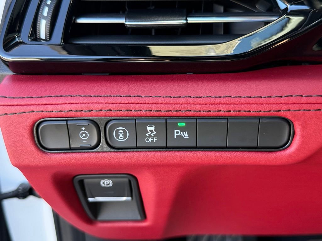 Certified 2026 Acura MDX A-Spec image 29