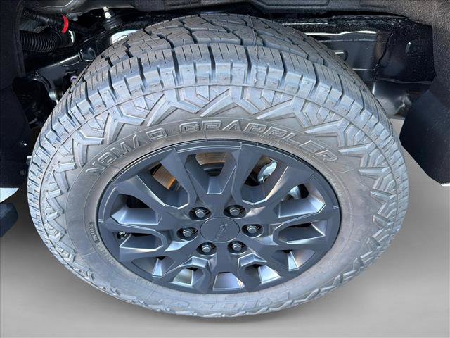 New 2026 Toyota 4Runner SR5 AWD/4WD image 19