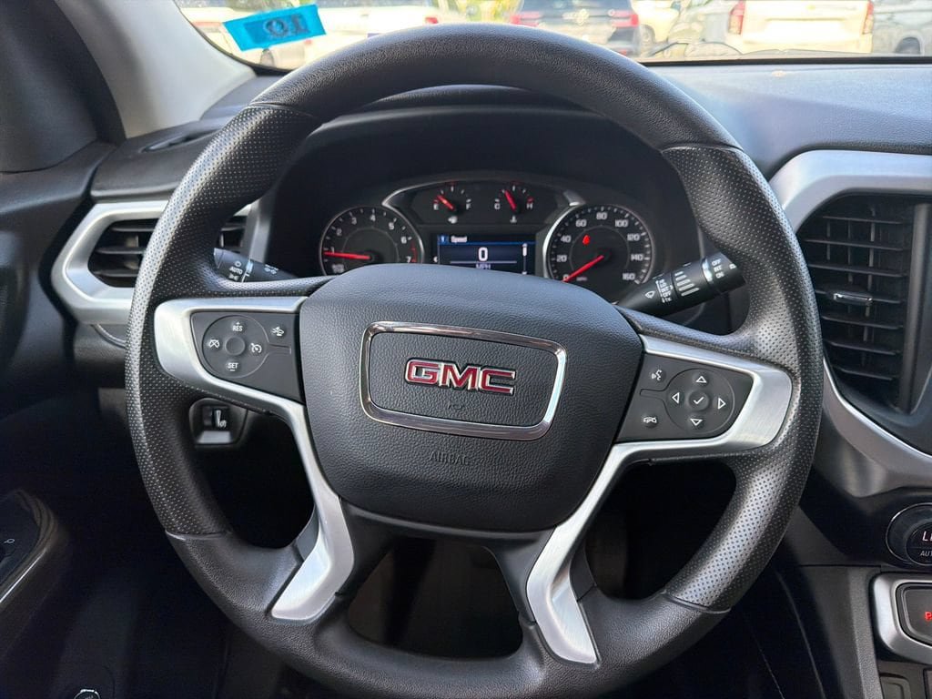 Used 2023 GMC Acadia SLE w/ Driver Convenience Package AWD/4WD image 15