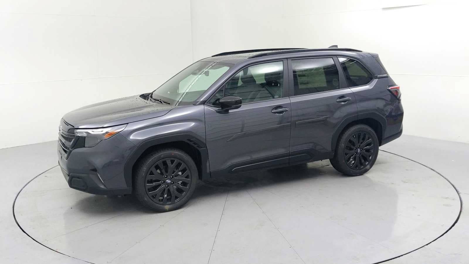 New 2026 Subaru Forester Sport AWD/4WD image 5