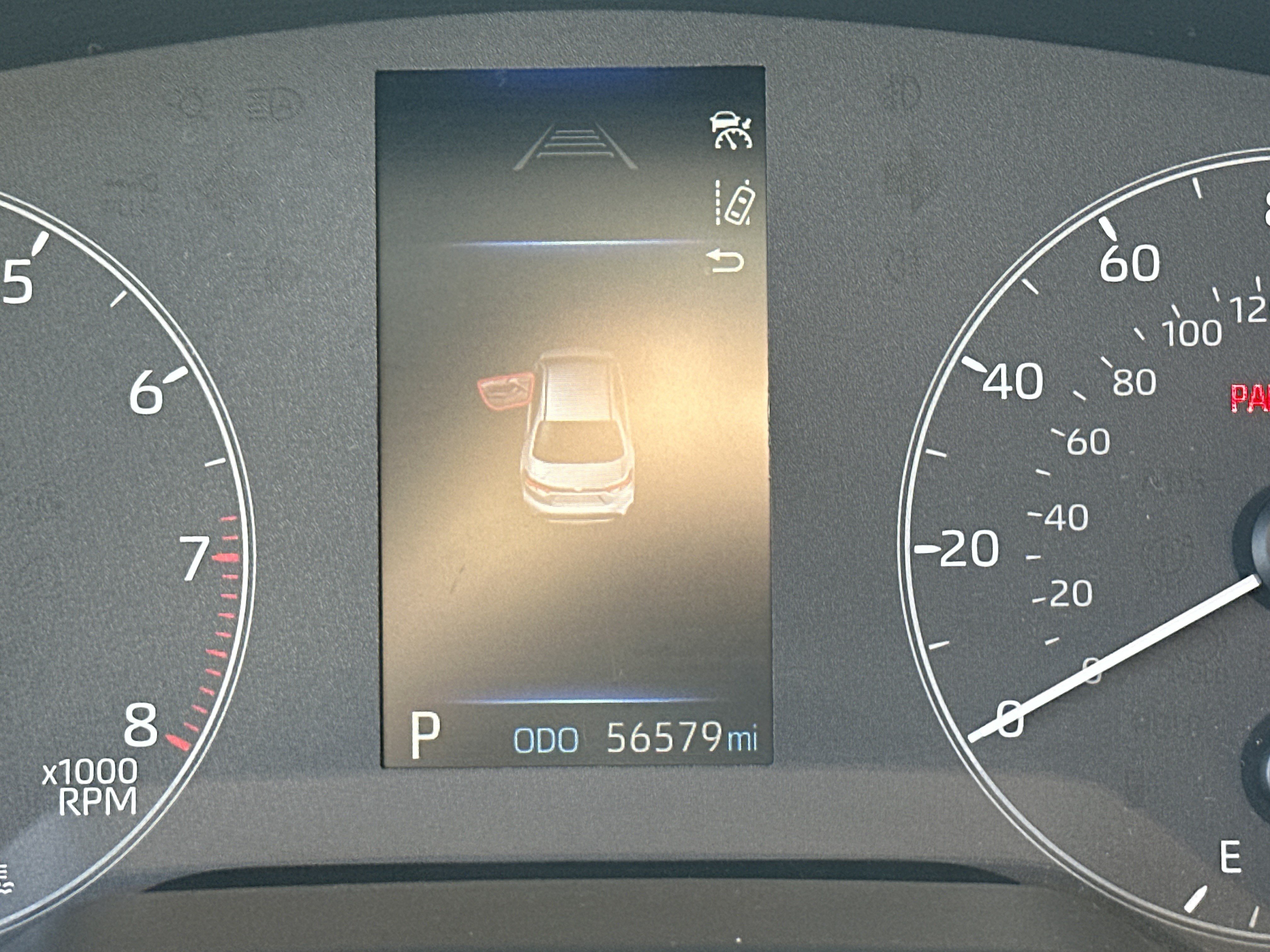 Used 2024 Toyota Corolla LE FWD image 22