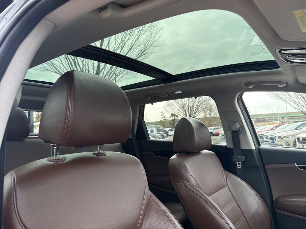 Used 2019 Kia Sorento SX w/ SX Touring Package image 32
