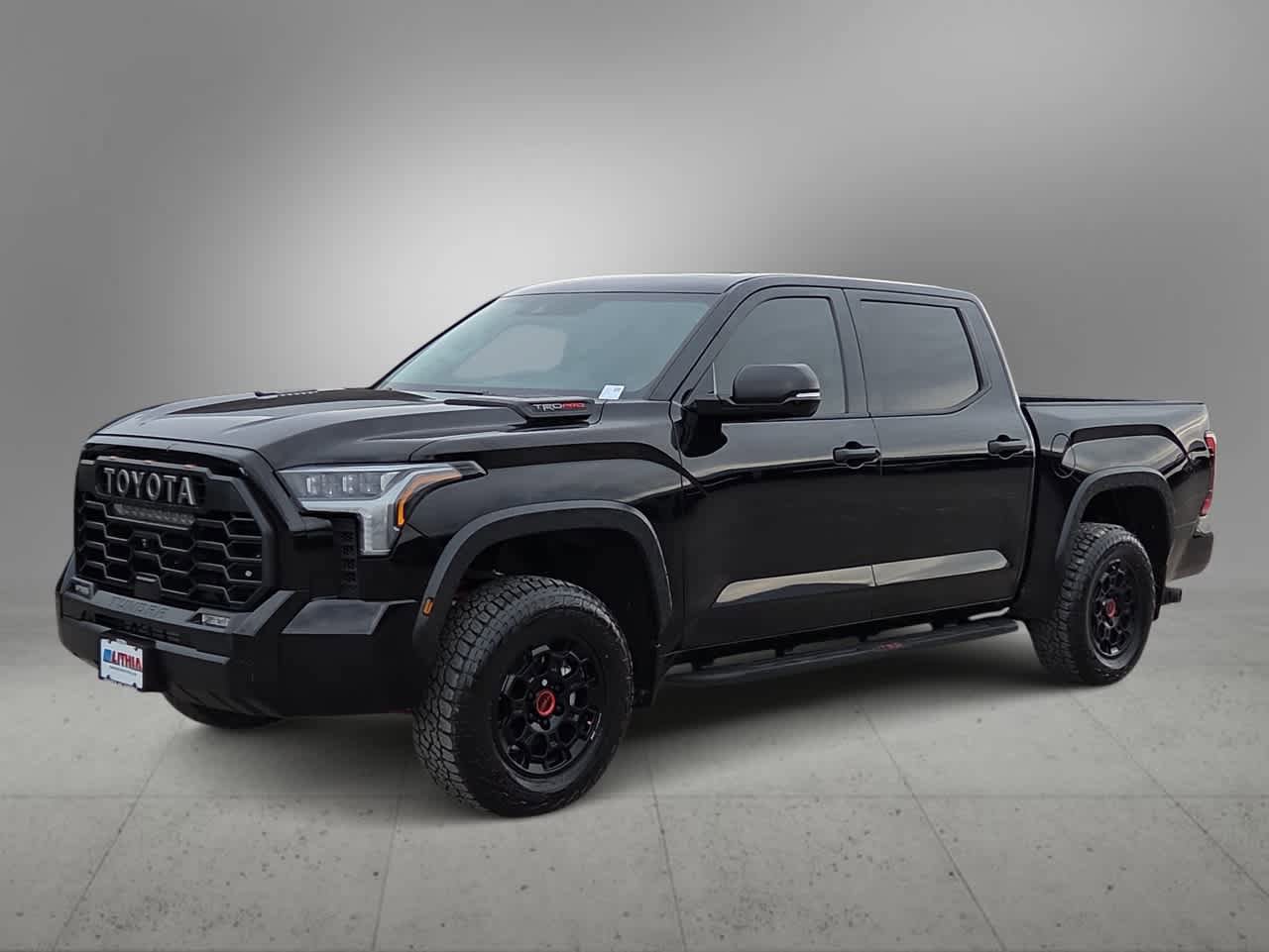 Used 2023 Toyota Tundra TRD Pro