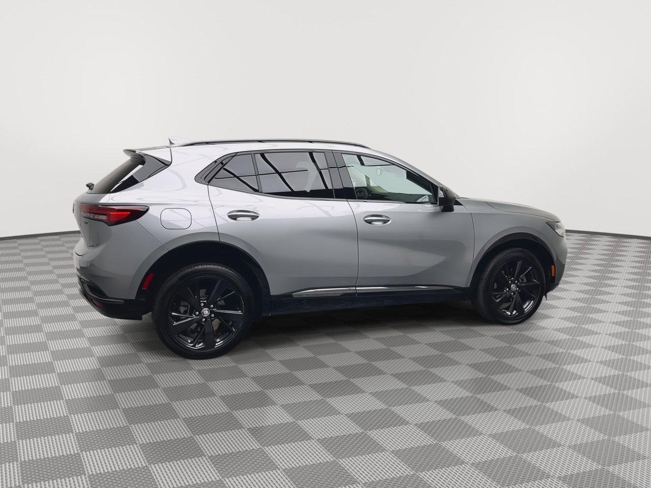 Certified 2023 Buick Envision Preferred w/ Sport Touring Package AWD/4WD image 40