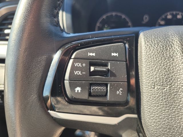 Used 2025 Honda Odyssey EX-L image 28