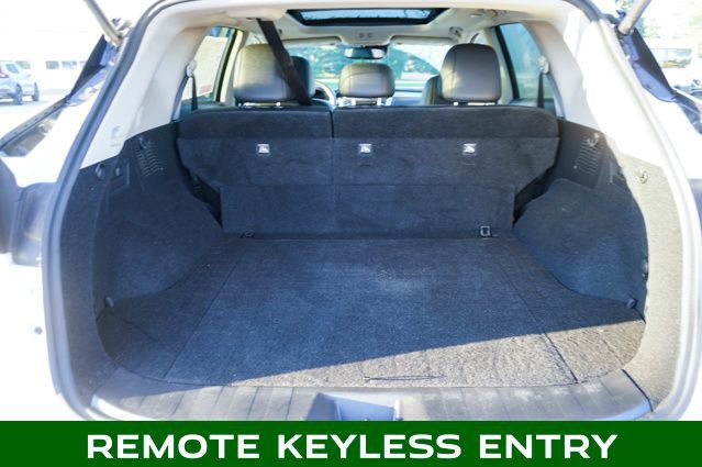 Used 2021 Nissan Murano SL image 6