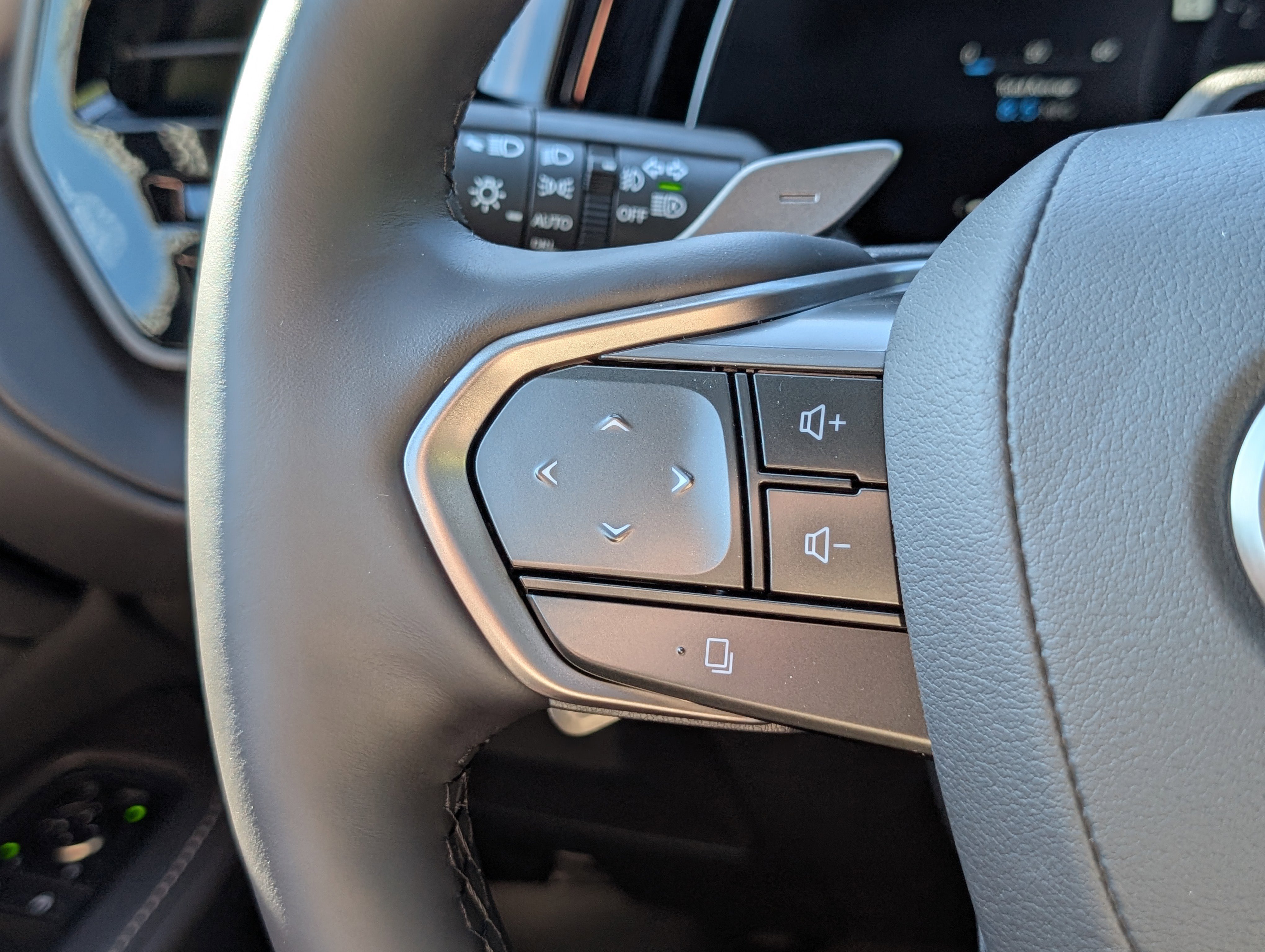 New 2026 Lexus TX 350 AWD image 22