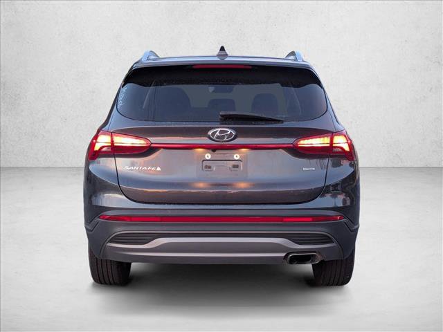 Used 2023 Hyundai Santa Fe SEL image 6