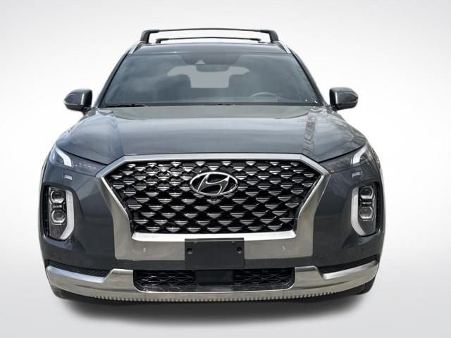 Used 2022 Hyundai Palisade Calligraphy FWD image 10