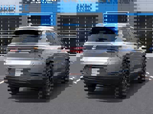 New 2026 Chevrolet Equinox EV LT AWD/4WD image 5