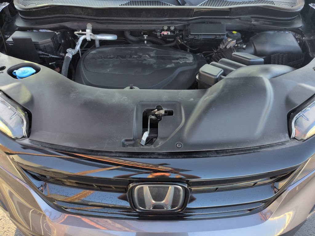 Used 2021 Honda Pilot Special Edition image 22