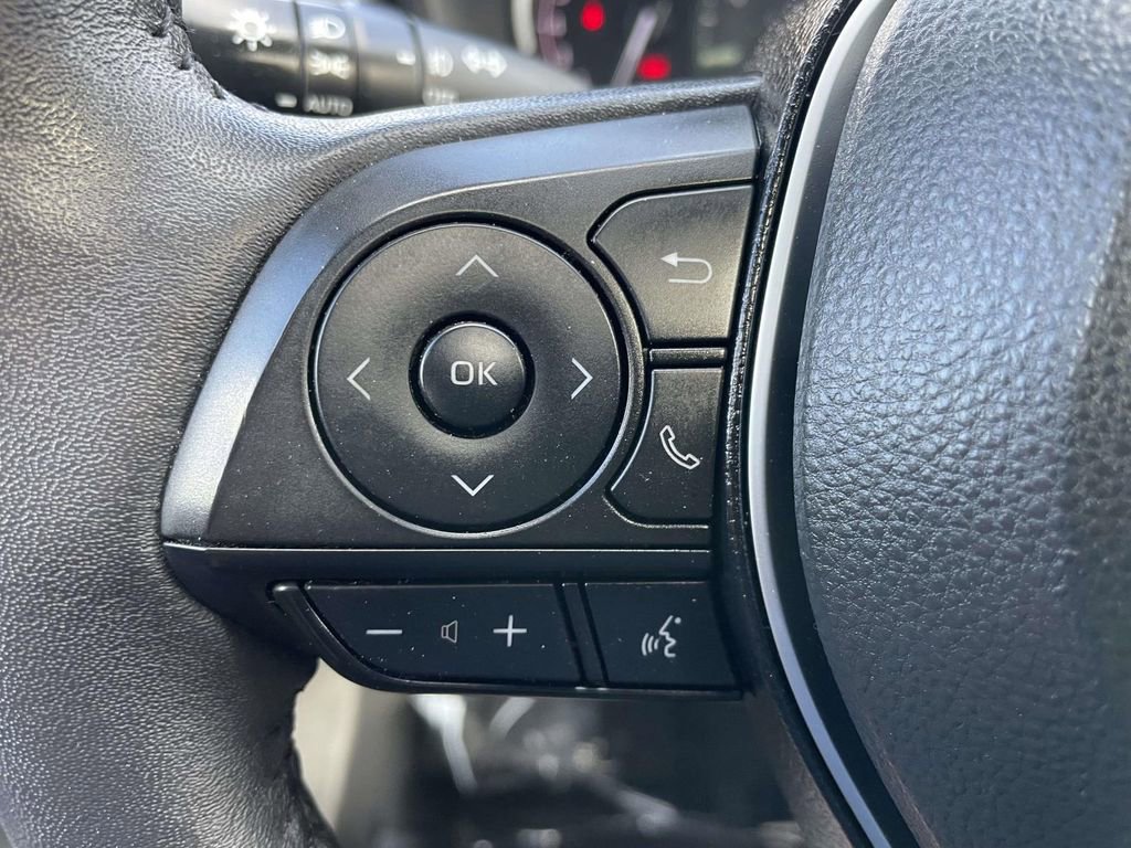 Used 2024 Toyota RAV4 XLE Premium w/ Weather Package image 33