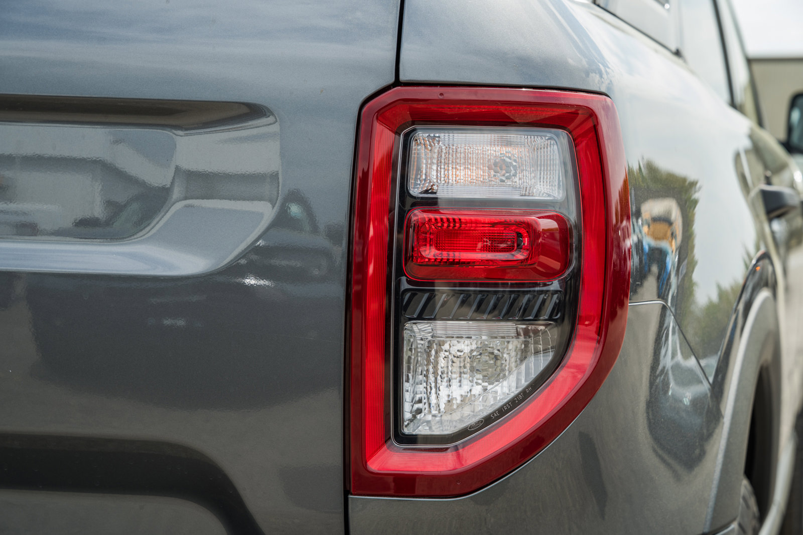 New 2026 Ford Bronco Sport Big Bend AWD/4WD image 7