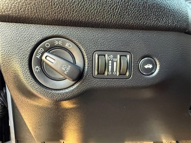 Used 2021 Dodge Challenger R/T Scat Pack w/ T/A Package image 24