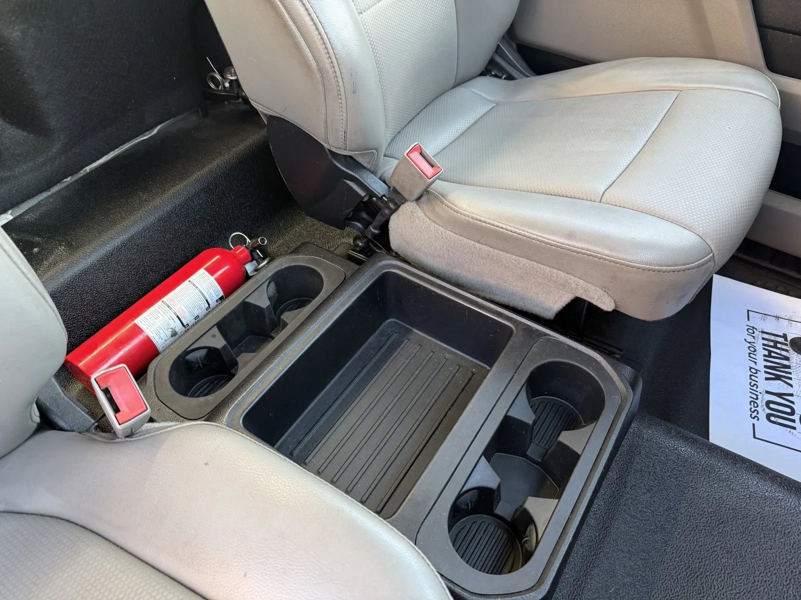 Used 2019 Ford F550 2WD Regular Cab Super Duty image 30