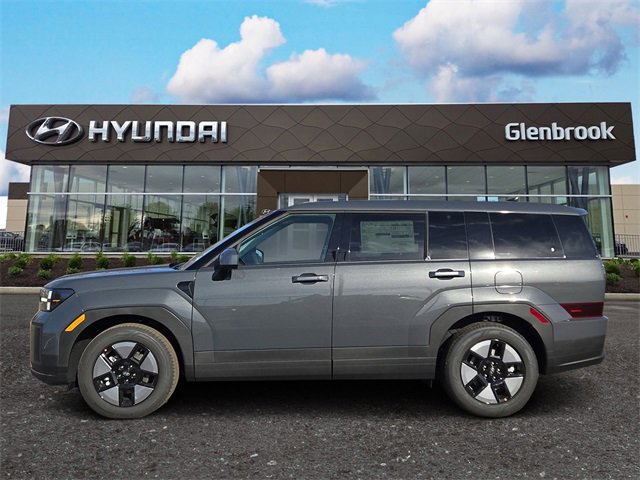 New 2026 Hyundai Santa Fe SE image 1