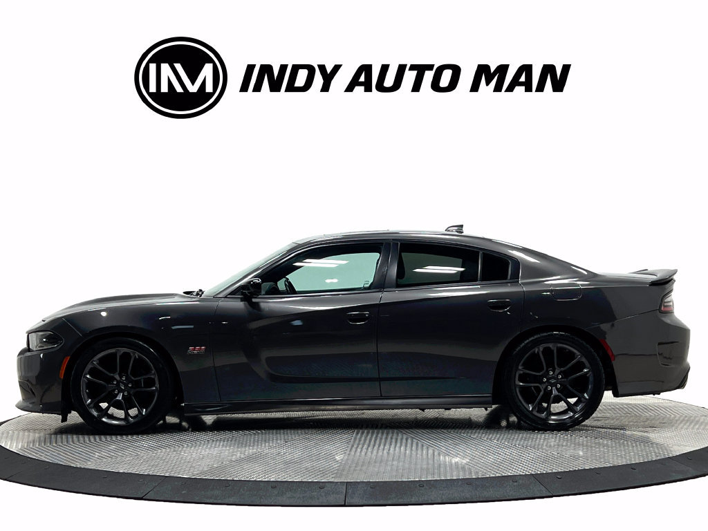 Used 2023 Dodge Charger Scat Pack RWD image 7