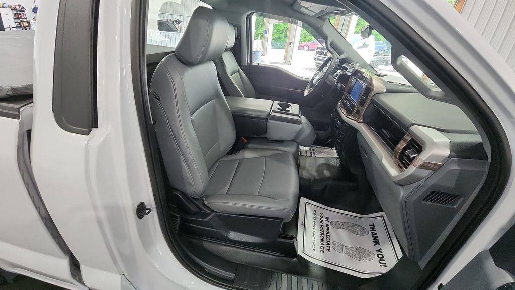 Used 2022 Ford F150 XL w/ Equipment Group 101A High image 23