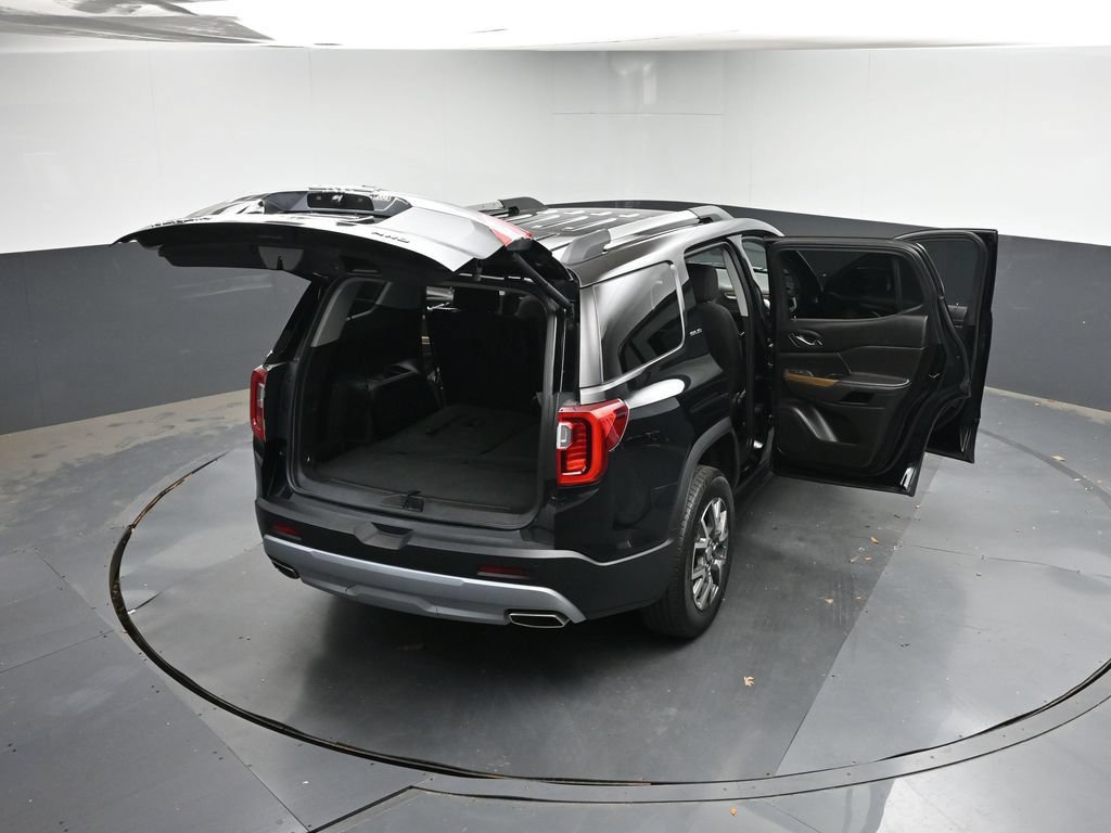 Used 2023 GMC Acadia SLE w/ Driver Convenience Package AWD/4WD image 44