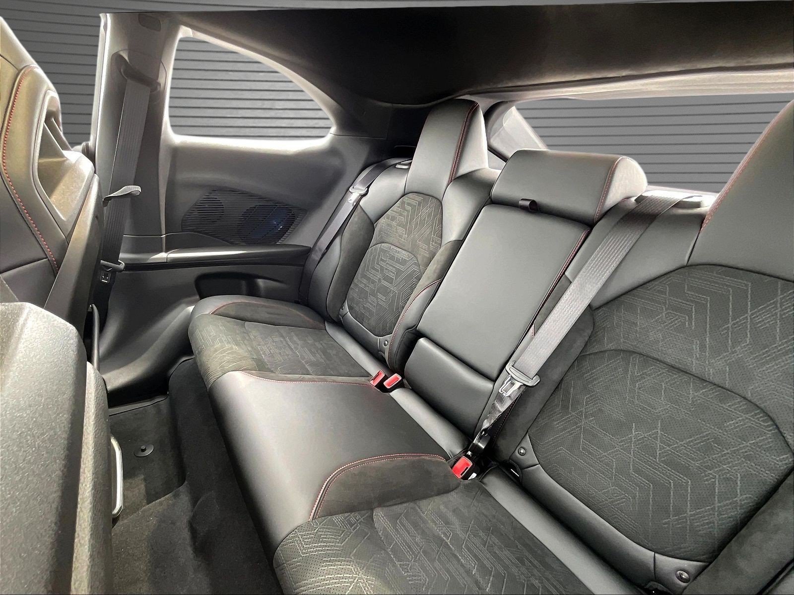 New 2026 Dodge Charger Scat Pack AWD/4WD image 10