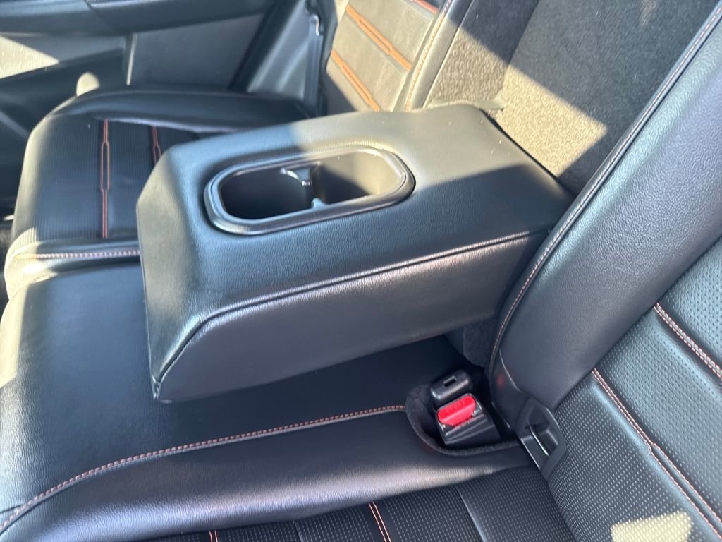 Used 2023 Honda CR-V Sport Touring image 37