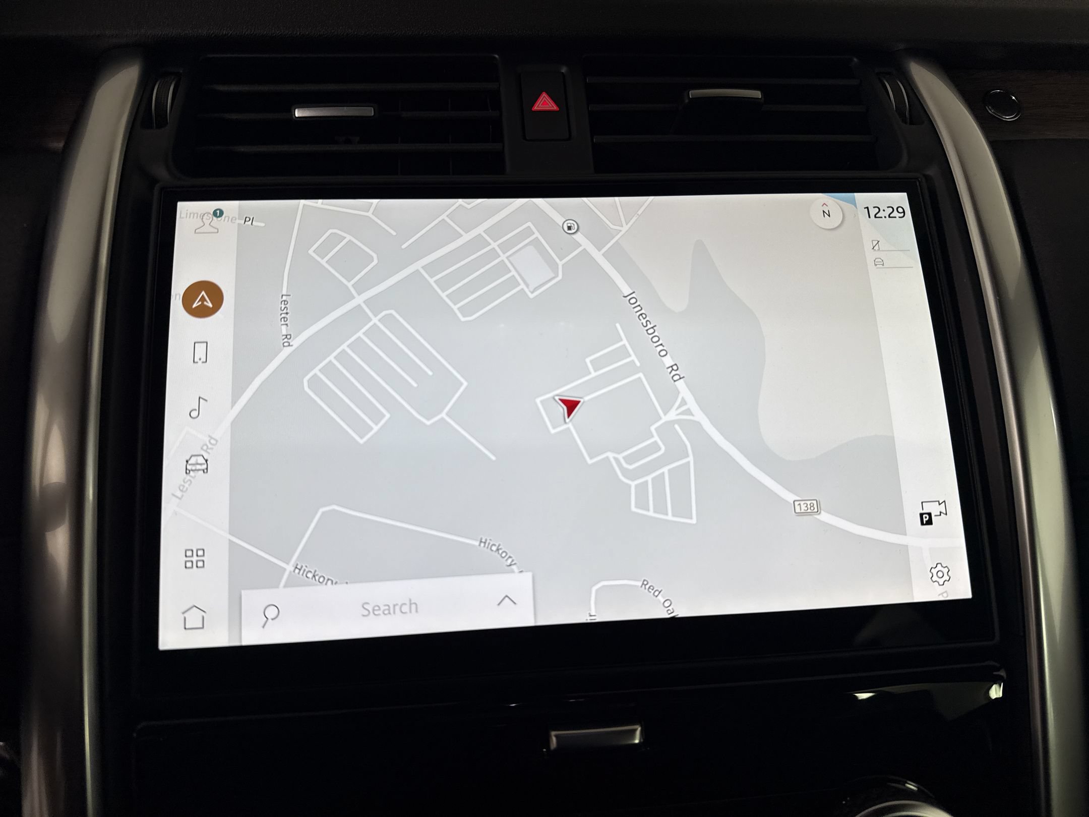 New 2026 Land Rover Discovery S AWD/4WD image 18