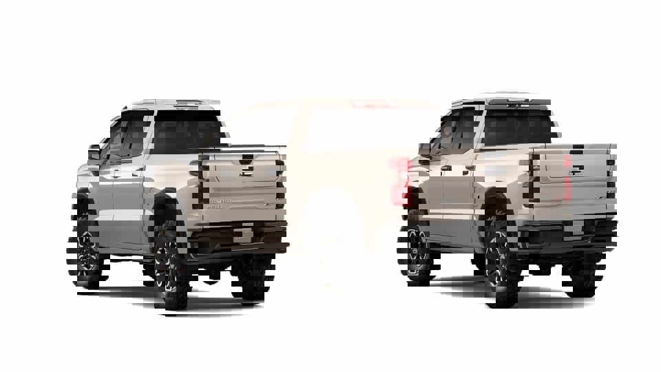 New 2026 Chevrolet Silverado 1500 ZR2 image 28