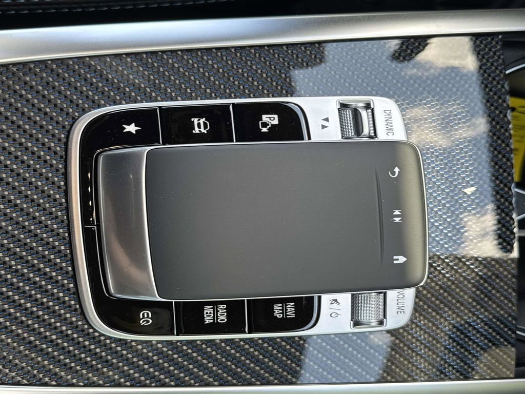 New 2025 Mercedes-Benz G 580 w/ EQ Technology image 23