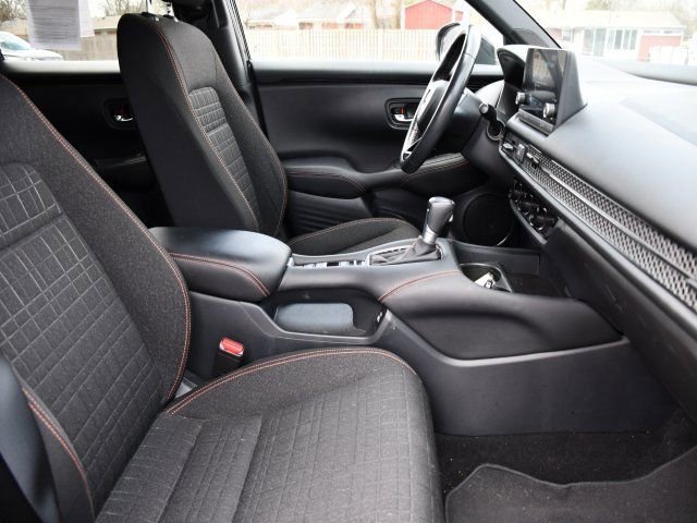Used 2023 Honda HR-V Sport image 26