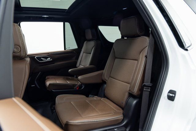 Used 2023 Chevrolet Tahoe High Country w/ Premium Package 2 image 22