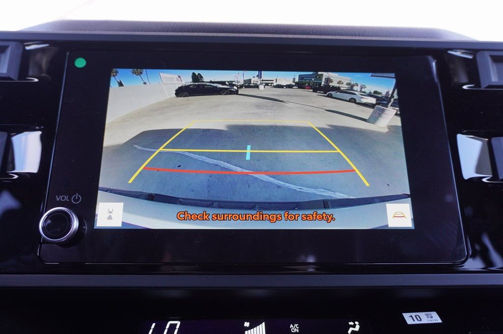 New 2026 Toyota Tundra SR image 14