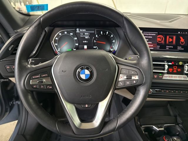 Used 2021 BMW 228i xDrive Gran Coupe 228i xDrive w/ Convenience Package image 11