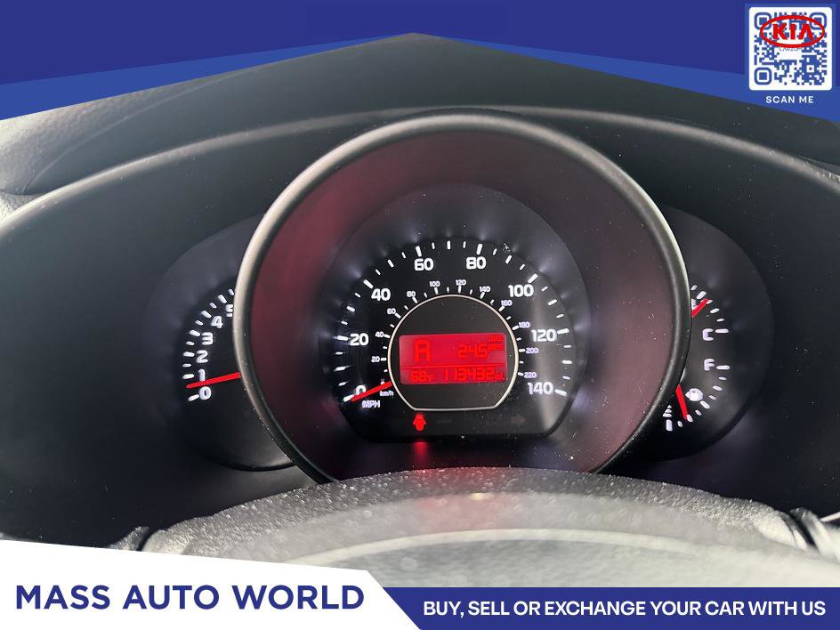 Used 2016 Kia Soul + FWD image 10