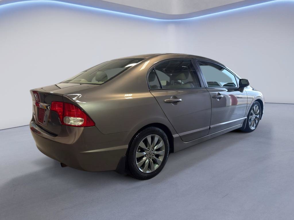 Used 2010 Honda Civic EX-L image 8