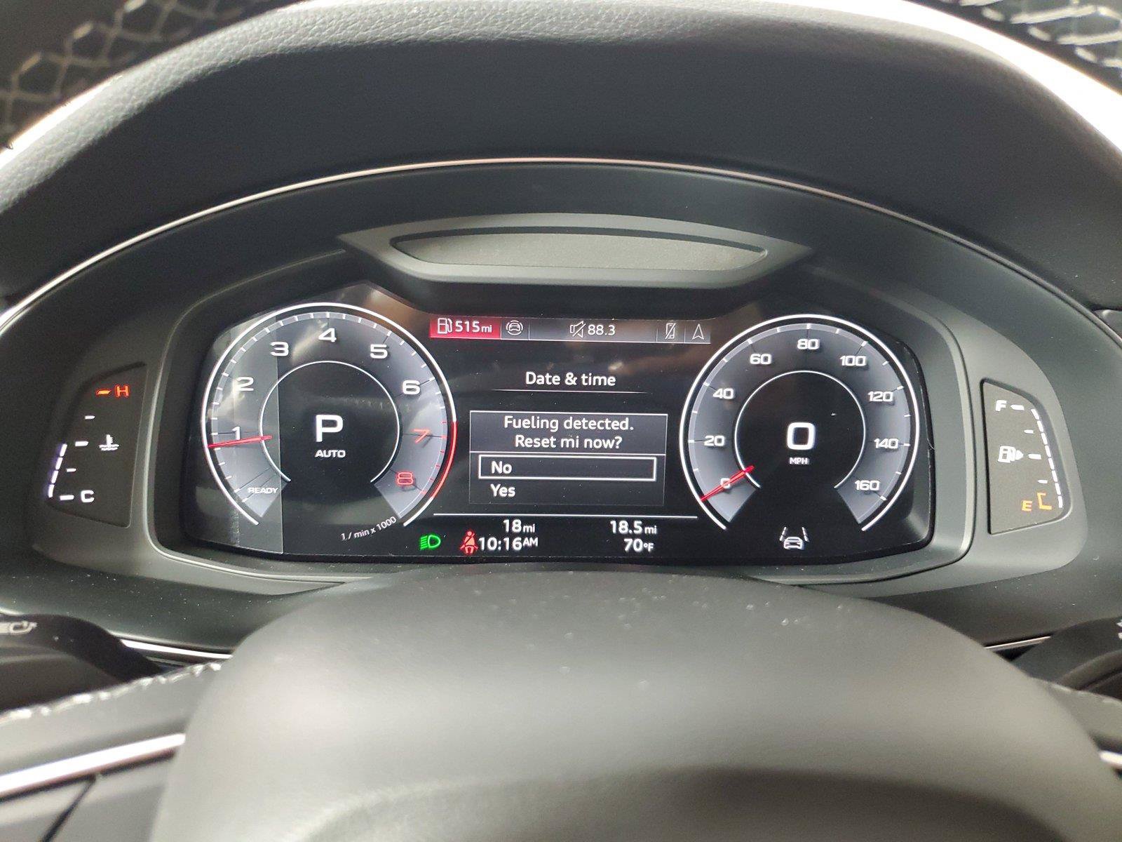 New 2026 Audi Q7 2.0T Premium Plus AWD/4WD image 27